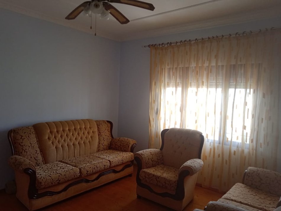 📢Jepet Shtepi Private 3+1 me Qera ne Sauk,sip:131 m2🔑