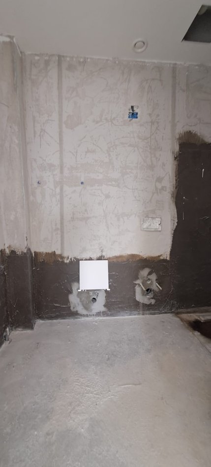 SHITET APARTAMENT 3+1+2POSTE PARKIMI NE LAKE VIEW