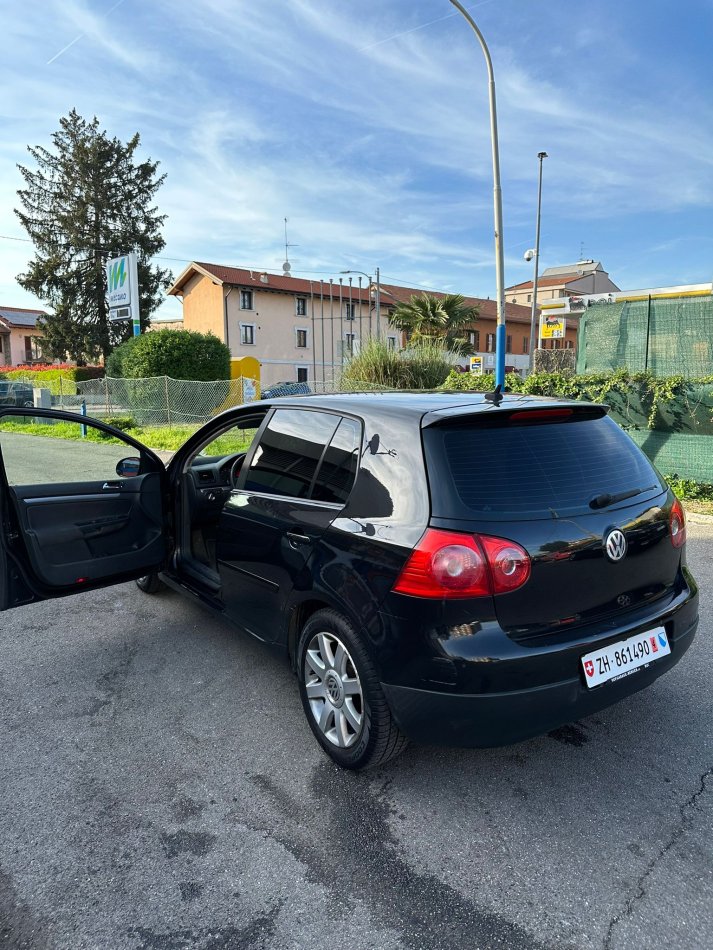Golf 5 4700