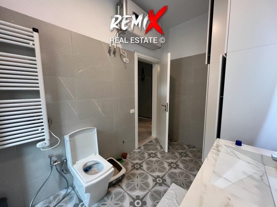 Qerret, shitet apartament 1+1+Aneks+Ballkon, Kati 3, 76 m² 126,000 € 
