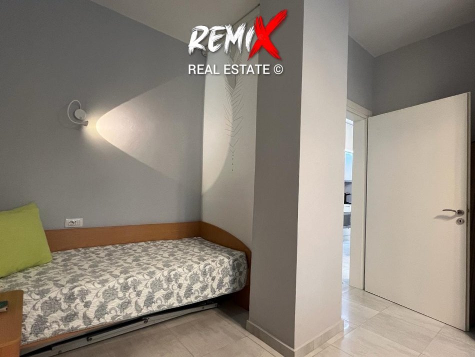 Qerret, shitet apartament 1+1+Aneks+Ballkon, Kati 3, 76 m² 126,000 € 