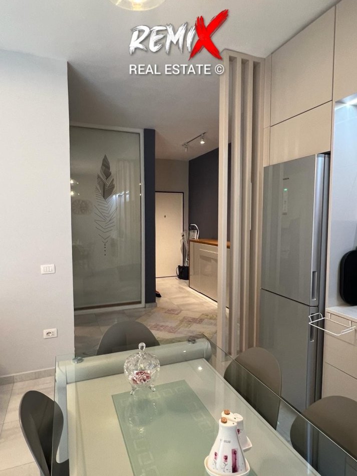 Qerret, shitet apartament 1+1+Aneks+Ballkon, Kati 3, 76 m² 126,000 € 