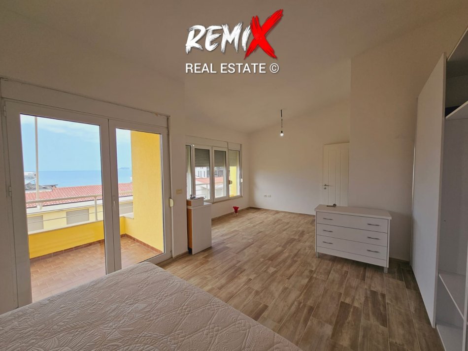Qerret, shitet apartament+verande | Penthouse 3+1+Aneks+Ballkon, Kati 5, 220 m² 370,000 €