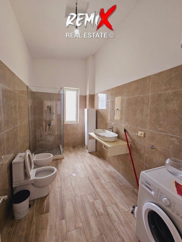 Qerret, shitet apartament+verande | Penthouse 3+1+Aneks+Ballkon, Kati 5, 220 m² 370,000 €