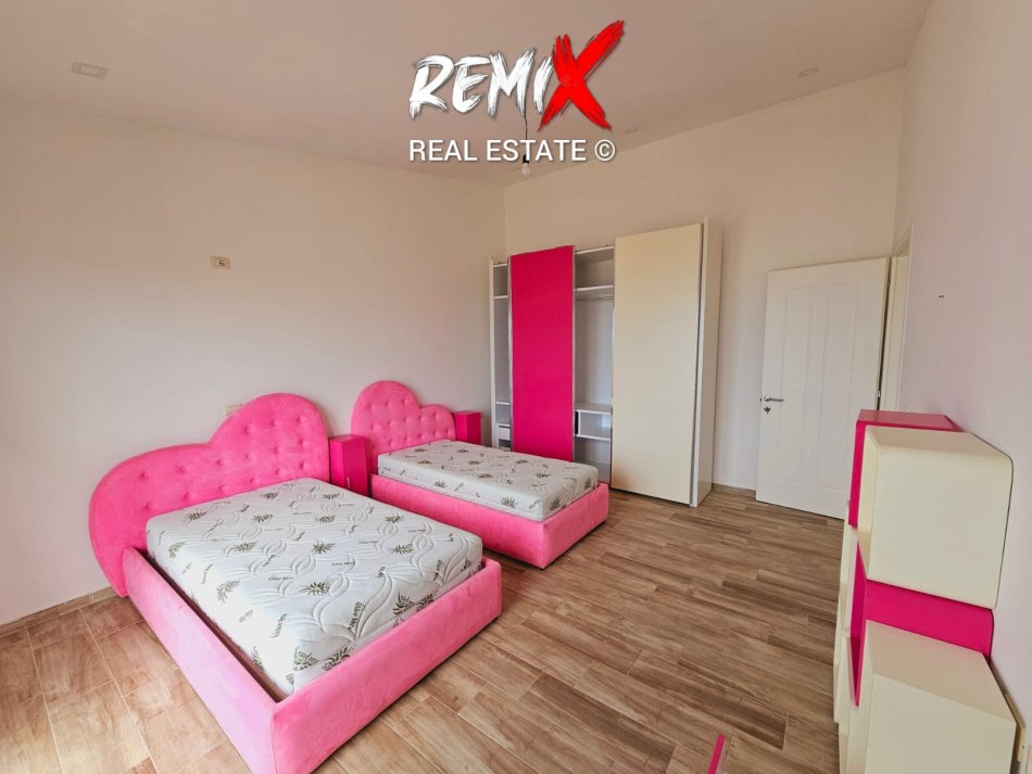 Qerret, shitet apartament+verande | Penthouse 3+1+Aneks+Ballkon, Kati 5, 220 m² 370,000 €
