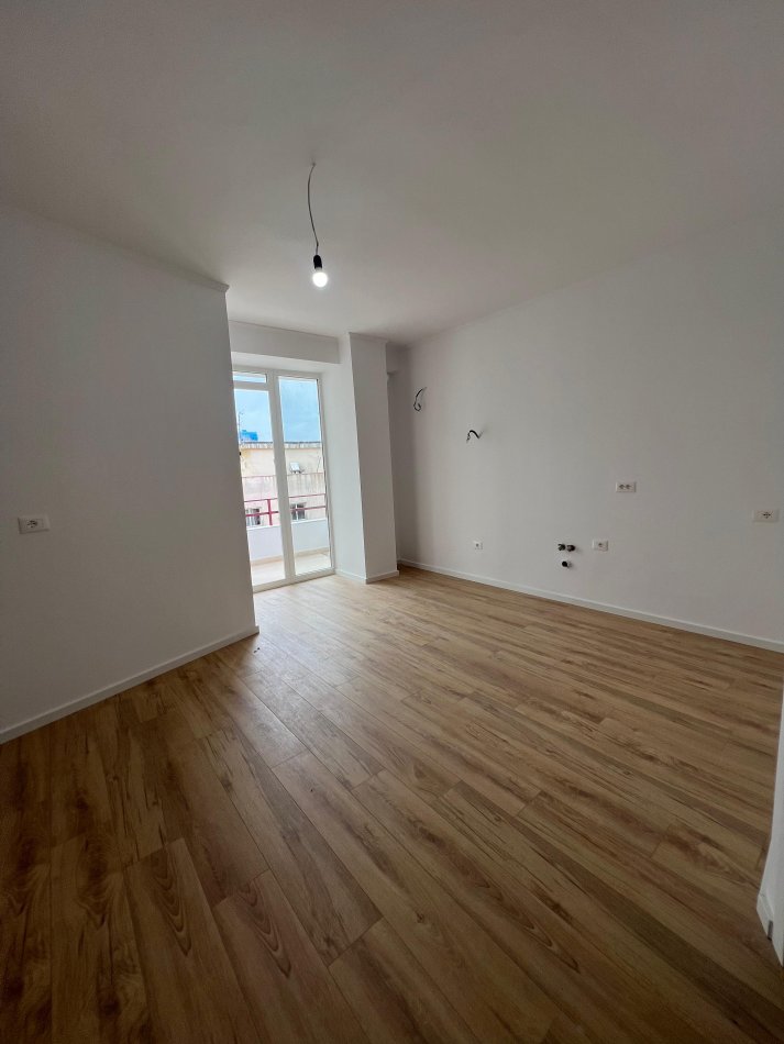 Tirane, shitet apartament 1+1, Kati 7, 55 m² 75,000 € (Astir, Tiranë,TT 664)