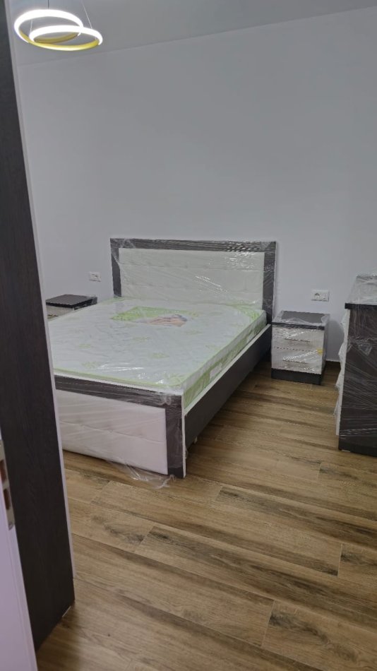Tirane, jepet me qera apartament 2+1, Kati 4, 70 m² 500 € (Rruga Bardhyl, Tiranë) TT 857