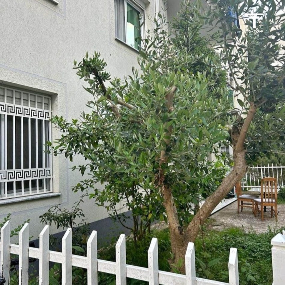 Tirane, jepet me qera apartament 2+1, Kati 1, 100 m² 550 € (Rruga &quot;Hamdi Sina&quot;, LIqeni i Thatë)