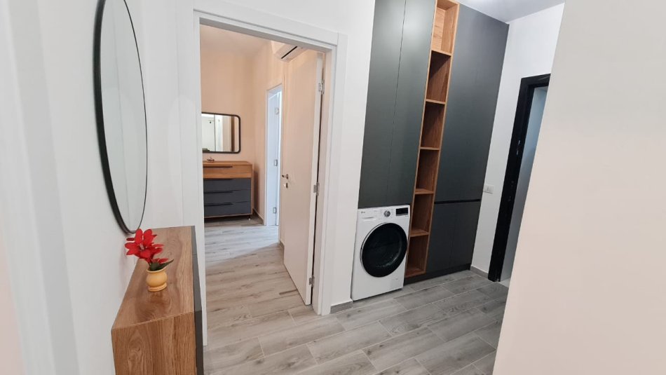Tirane, jap me qera apartament 2+1, Kati 3, 110 m² 700 € (Kodra e Diellit)