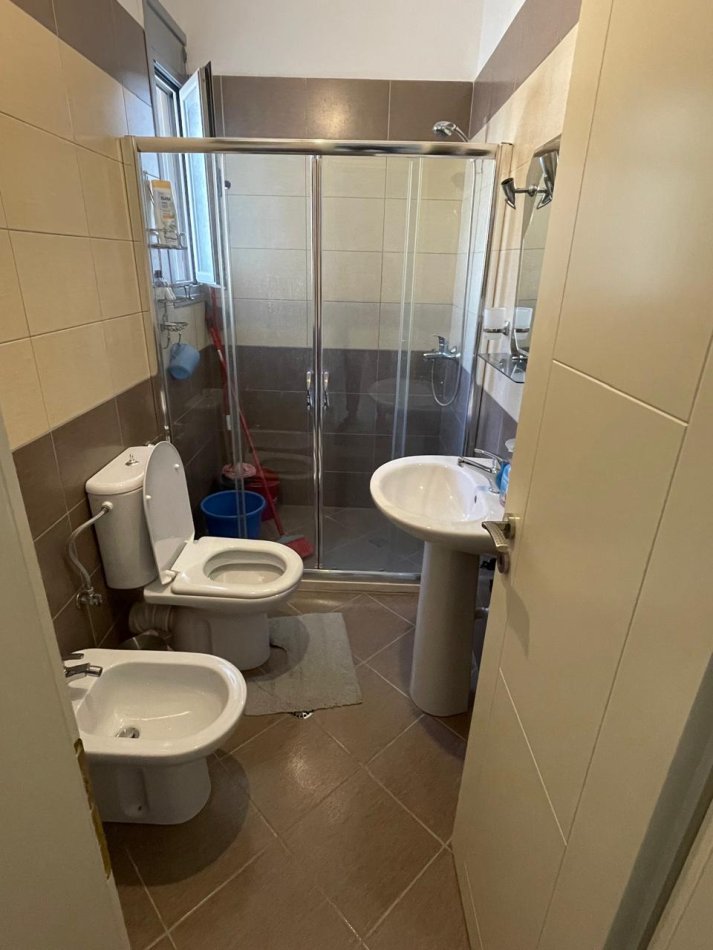 Durres, shitet apartament 1+1+Ballkon, Kati 1, 59 m² 110,000 € (radhime , vlore)