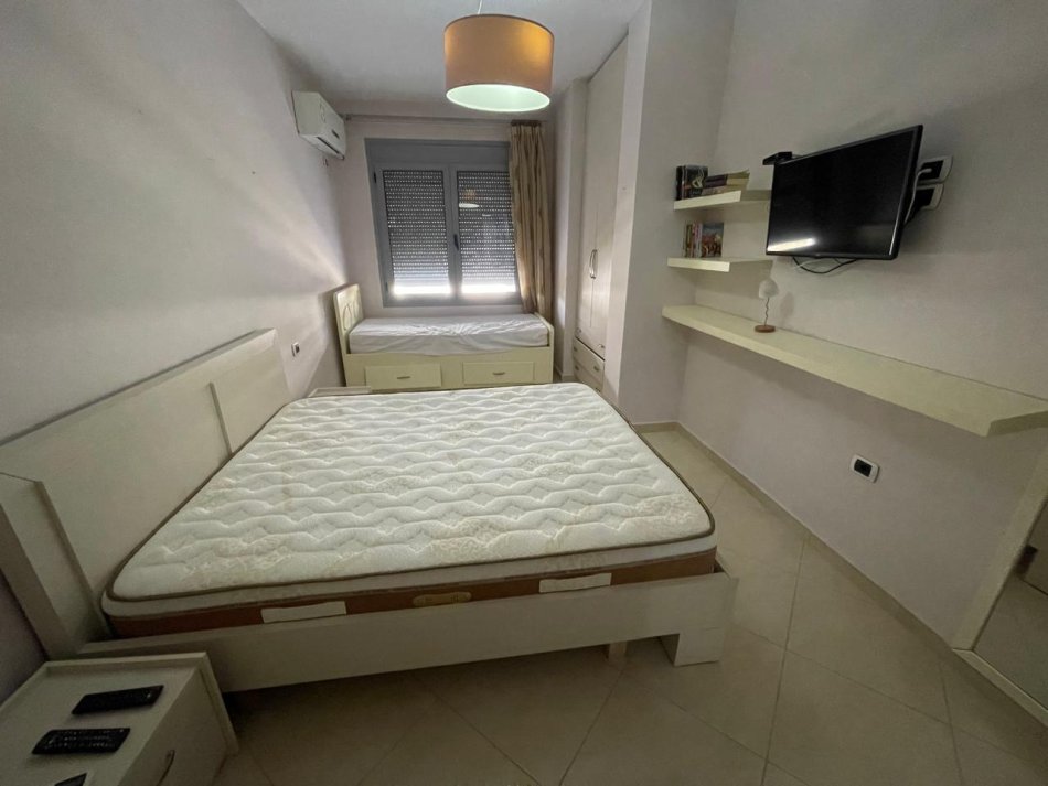 Durres, shitet apartament 1+1+Ballkon, Kati 1, 59 m² 110,000 € (radhime , vlore)