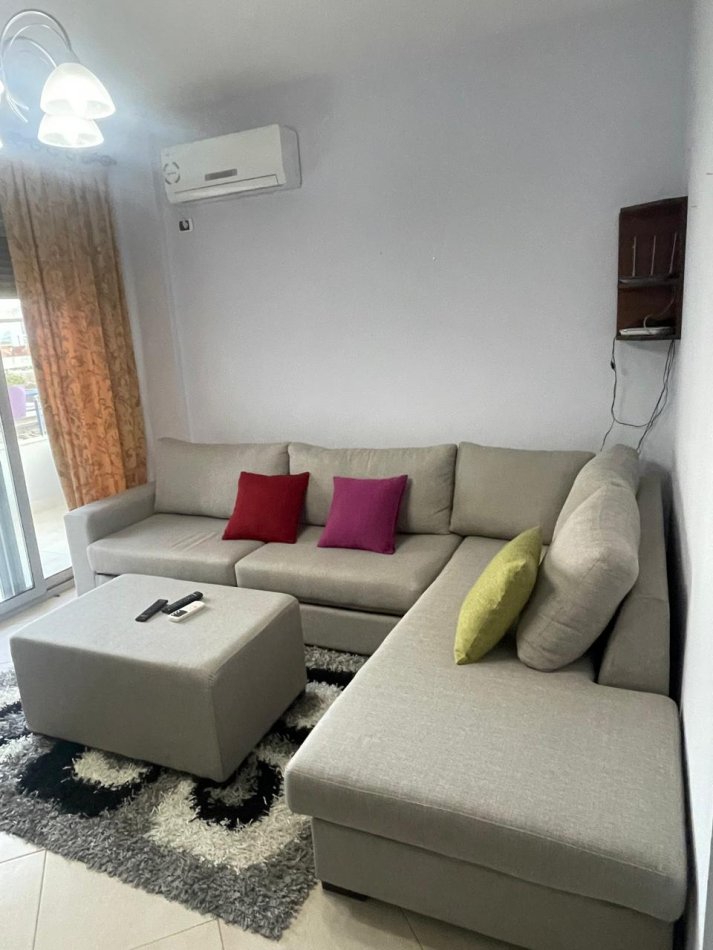 Durres, shitet apartament 1+1+Ballkon, Kati 1, 59 m² 110,000 € (radhime , vlore)