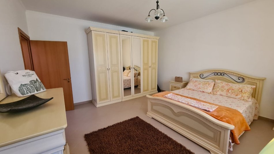 Durres, shitet apartament 2+1, Kati 5, 150 m² 140,000 € (Golem)