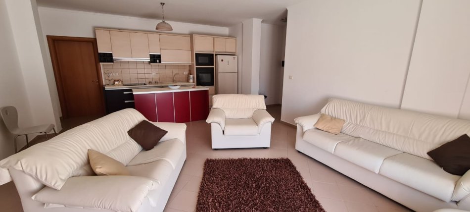 Durres, shitet apartament 2+1, Kati 5, 150 m² 140,000 € (Golem)