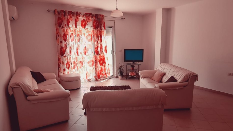 Durres, shitet apartament 2+1, Kati 5, 150 m² 140,000 € (Golem)