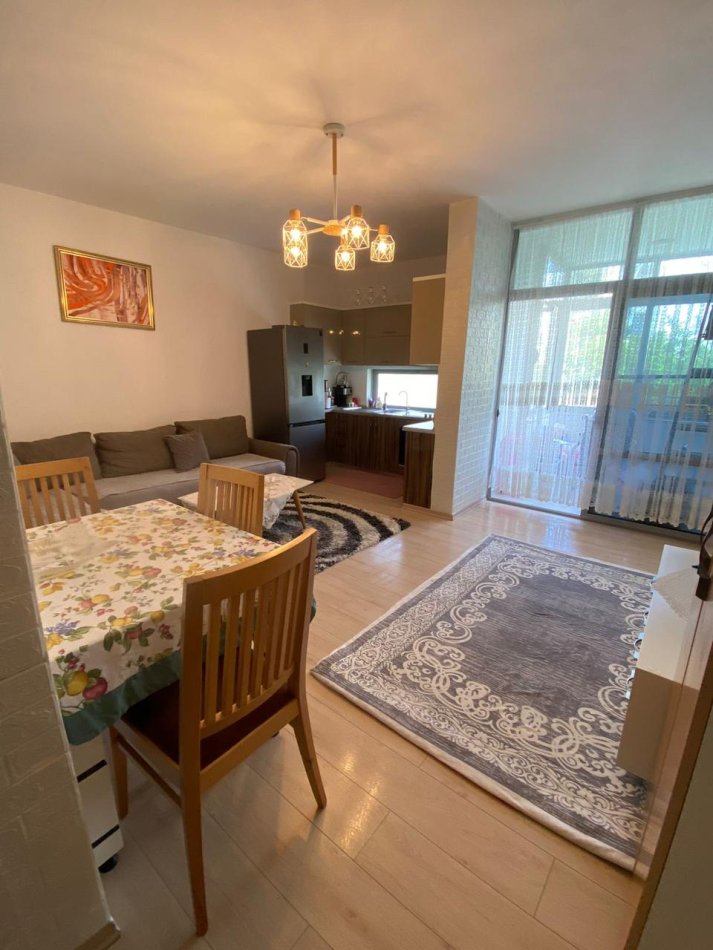 Tirane, shitet apartament 2+1, Kati 3, 82 m² 99,000 € (rruga muhamed deliu)