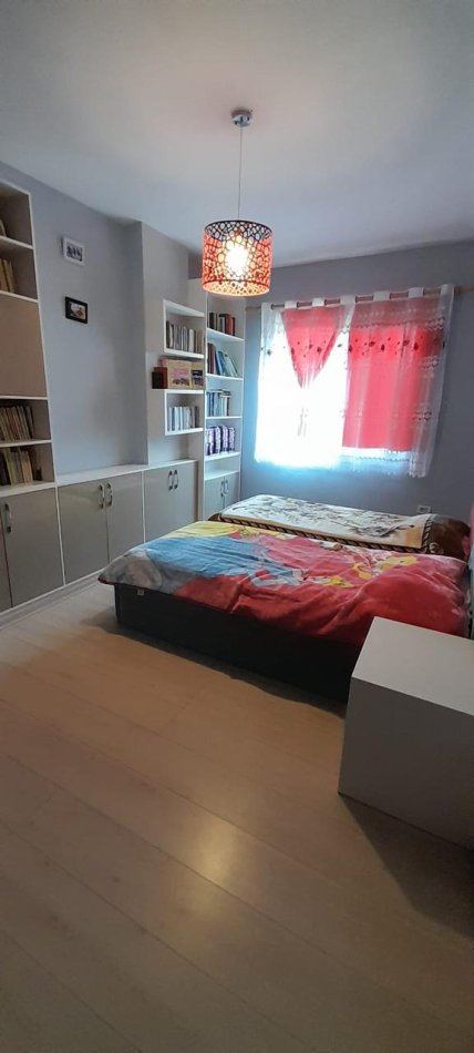 Tirane, shitet apartament 2+1, Kati 3, 82 m² 99,000 € (rruga muhamed deliu)