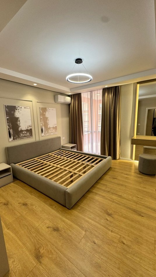 Tirane, shes apartament 1+1+Ballkon Kati 3, 64 m² 162.000 € (Frederik Shiroka)
