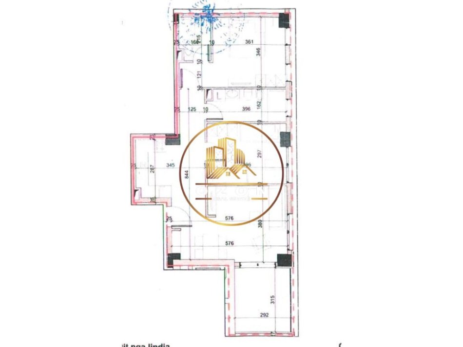 Ofrojmë Dy Apartamente për Shitje tek Kompleksi Novus 1850€/m²!