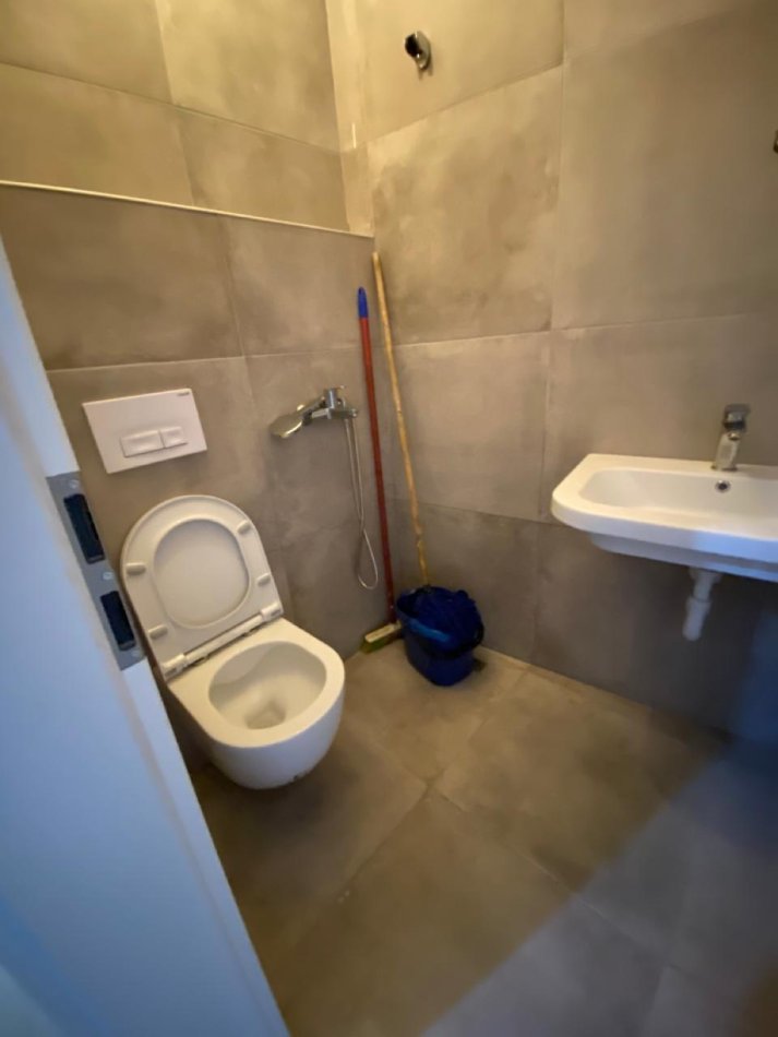 Tirane, shitet garsonier , Kati 4, 34 m² 47,600 € (Kompleksi Mangalem 21)