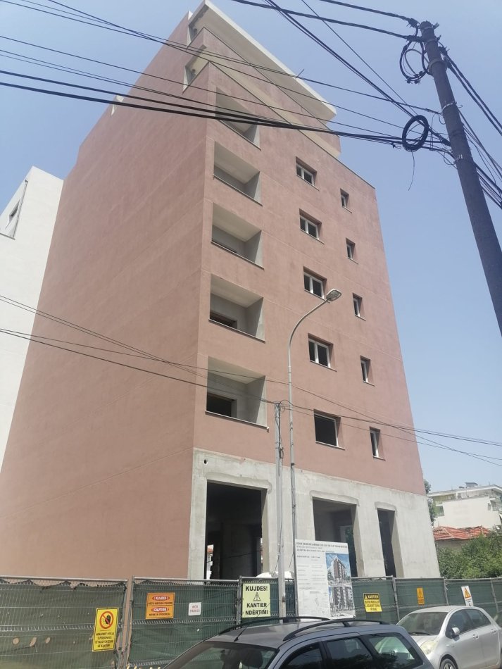 Tirane, shitet apartament 2+1, Kati 7, 89 m² 155,000 € 