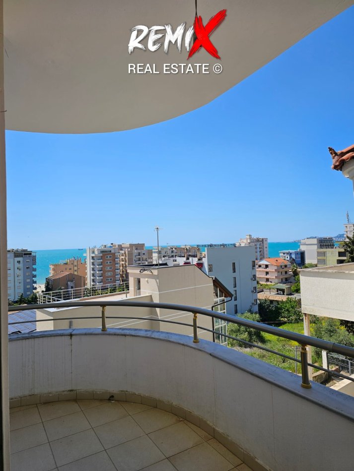 Shkembi Kavajes, shitet apartament 2+1+Ballkon Kati 4, 67,000 € 