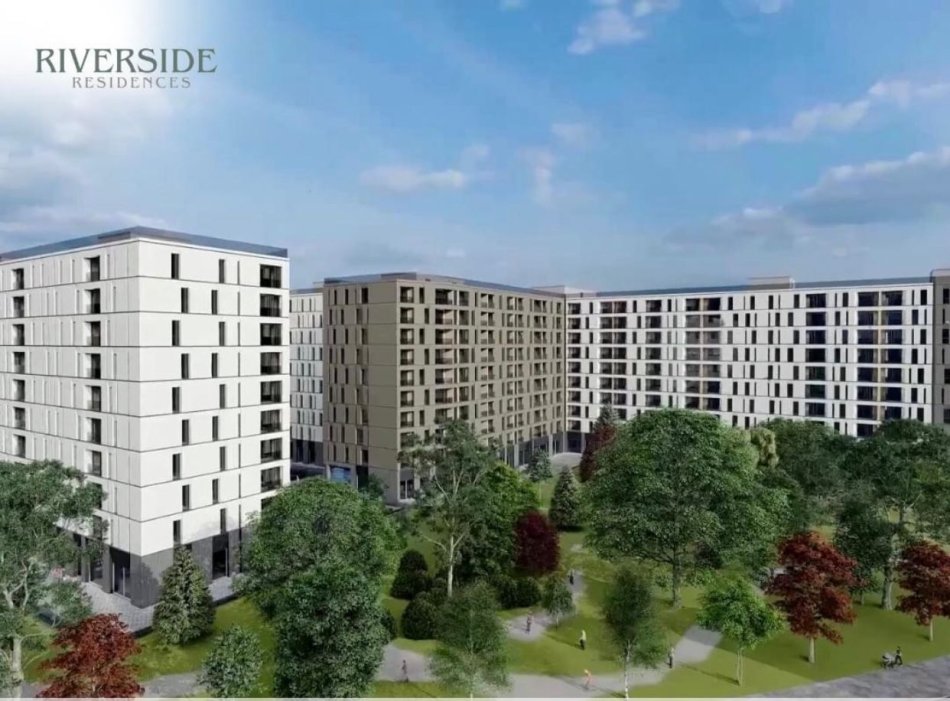 Tirane, shitet apartament 1+1+Aneks+Ballkon Kati 5, 84 m² 121,000 € (RRUGA JAVER MALO)
