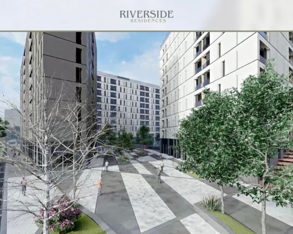 Tirane, shitet apartament 1+1+Aneks+Ballkon Kati 5, 84 m² 121,000 € (RRUGA JAVER MALO)