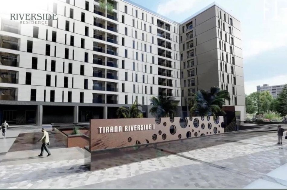 Tirane, shitet apartament 1+1+Aneks+Ballkon Kati 5, 84 m² 121,000 € (RRUGA JAVER MALO)