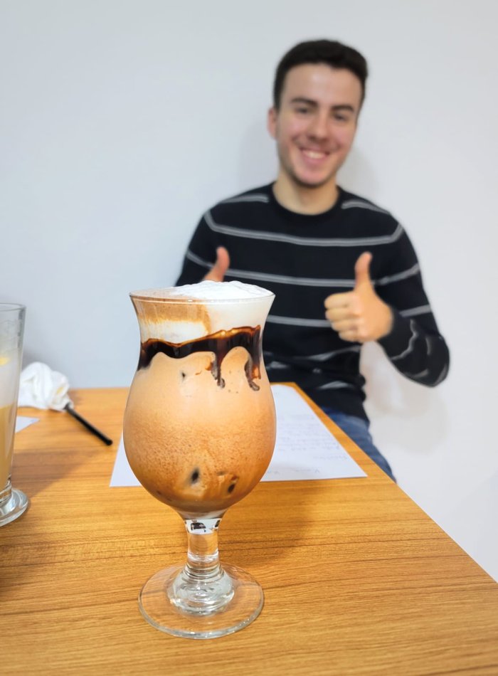 Tirane, ofrojme Kurse te Personalizuara Barman ( Barist ) Kokteile , Kafeteri si dhe Kamarier