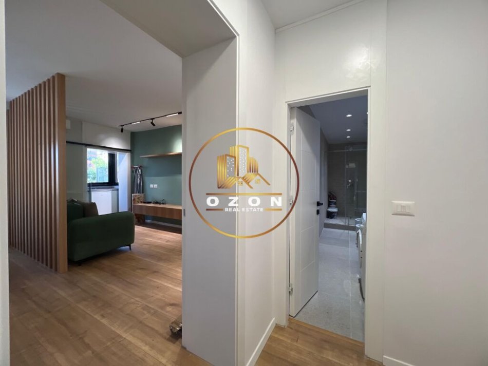 Gasoniere Moderne me Qira në Rrugën e Kavajës 500€!