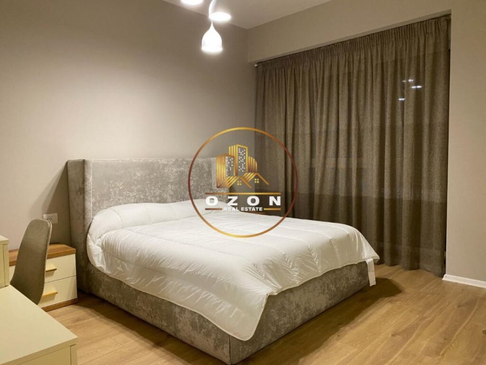 Apartament Modern 1+1 në Kompleksin Kontakt 2, Siri Kodra 500 €!