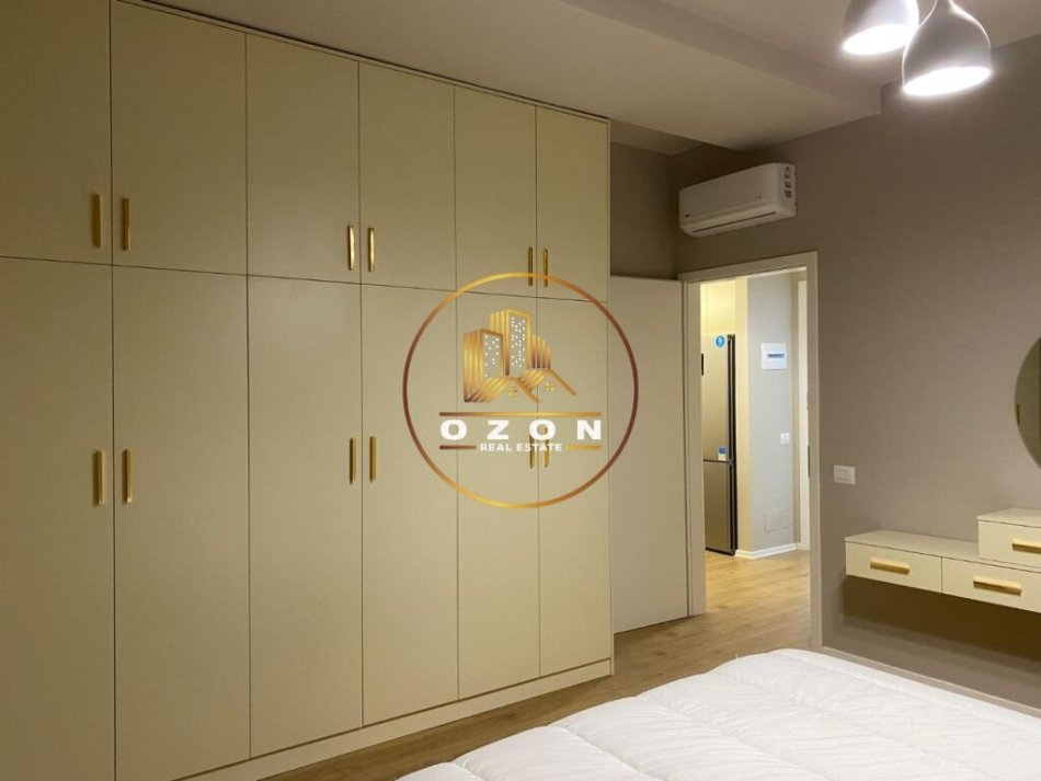 Apartament Modern 1+1 në Kompleksin Kontakt 2, Siri Kodra 500 €!
