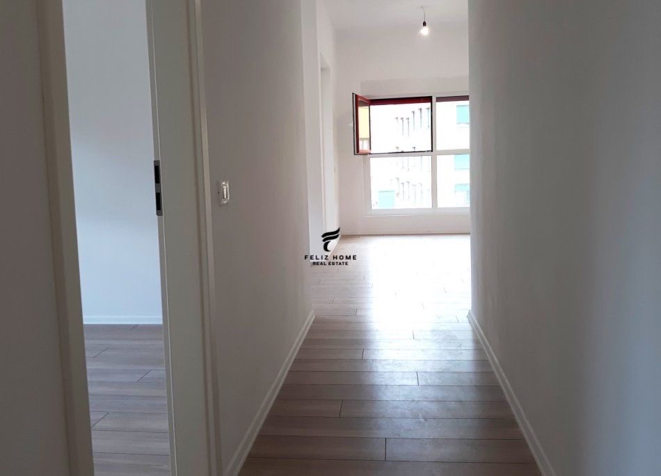Tirane, shitet apartament 1+1+Ballkon Kati 3, 67 m² 93,000 € (ALI DEMI)