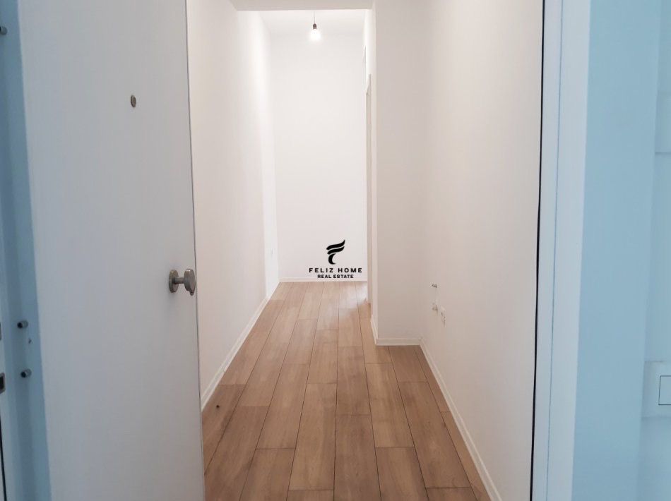 Tirane, shitet apartament 1+1+Ballkon Kati 3, 67 m² 93,000 € (ALI DEMI)