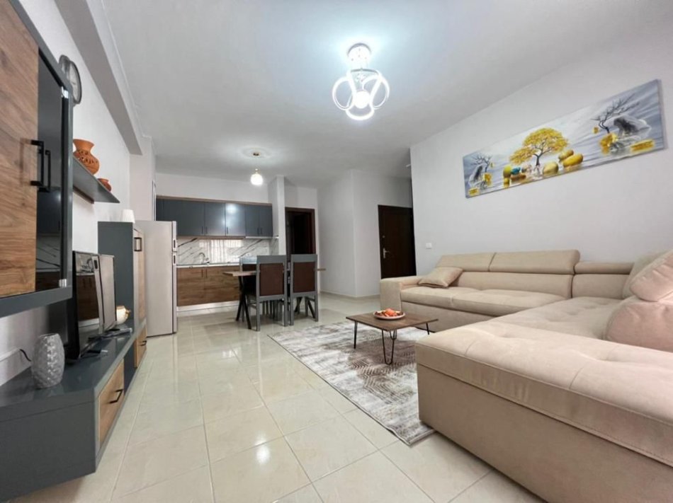 SHITET, GARSONIERE, 58 M2, ASTIR, TIRANË, 68,000 EURO