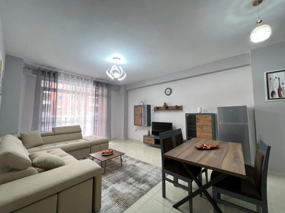SHITET, GARSONIERE, 58 M2, ASTIR, TIRANË, 68,000 EURO