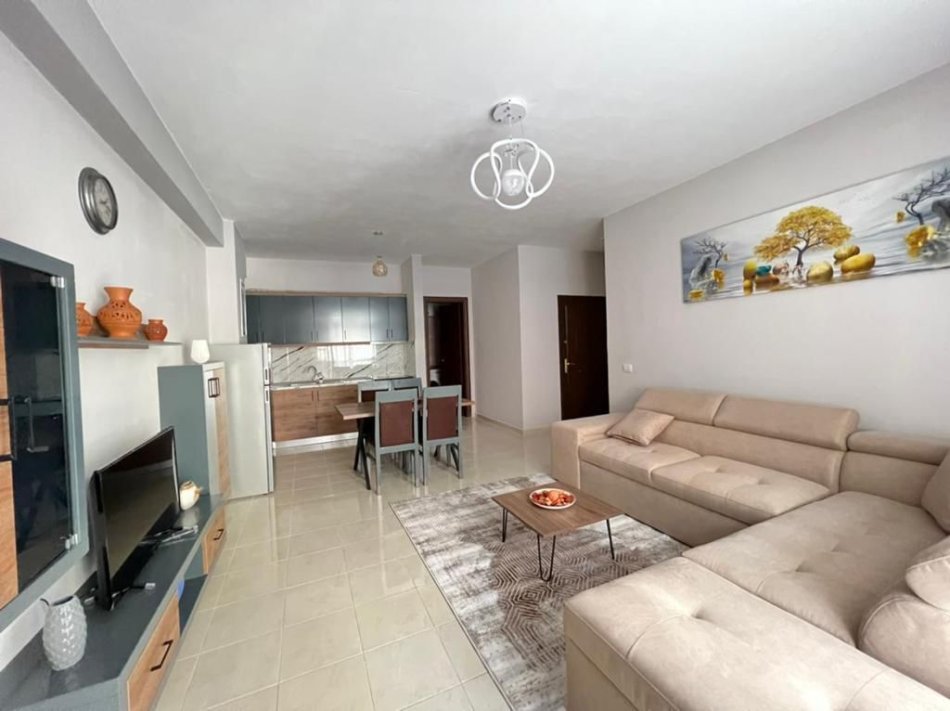 SHITET, GARSONIERE, 58 M2, ASTIR, TIRANË, 68,000 EURO
