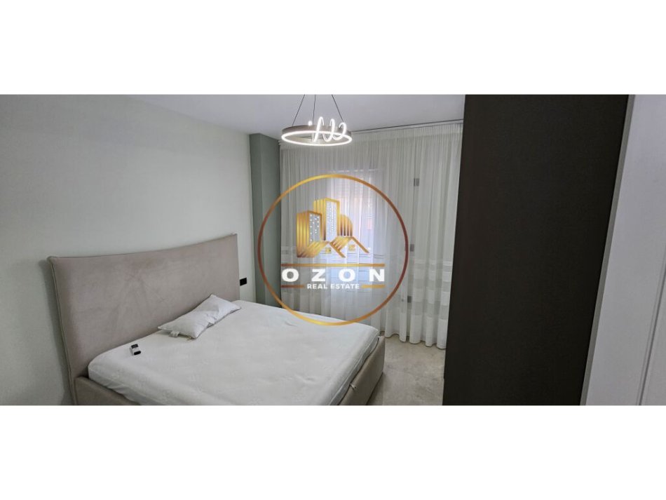 Apartament Modern 2+1 për Qira në Kompleksin SimaCom!