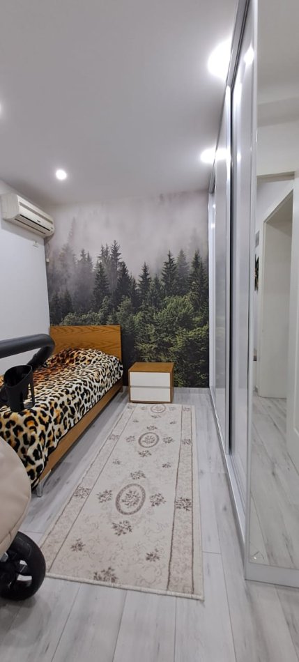 Tirane, shitet apartament 2+1 , 103 m² 170.000 € (MINE PEZA)