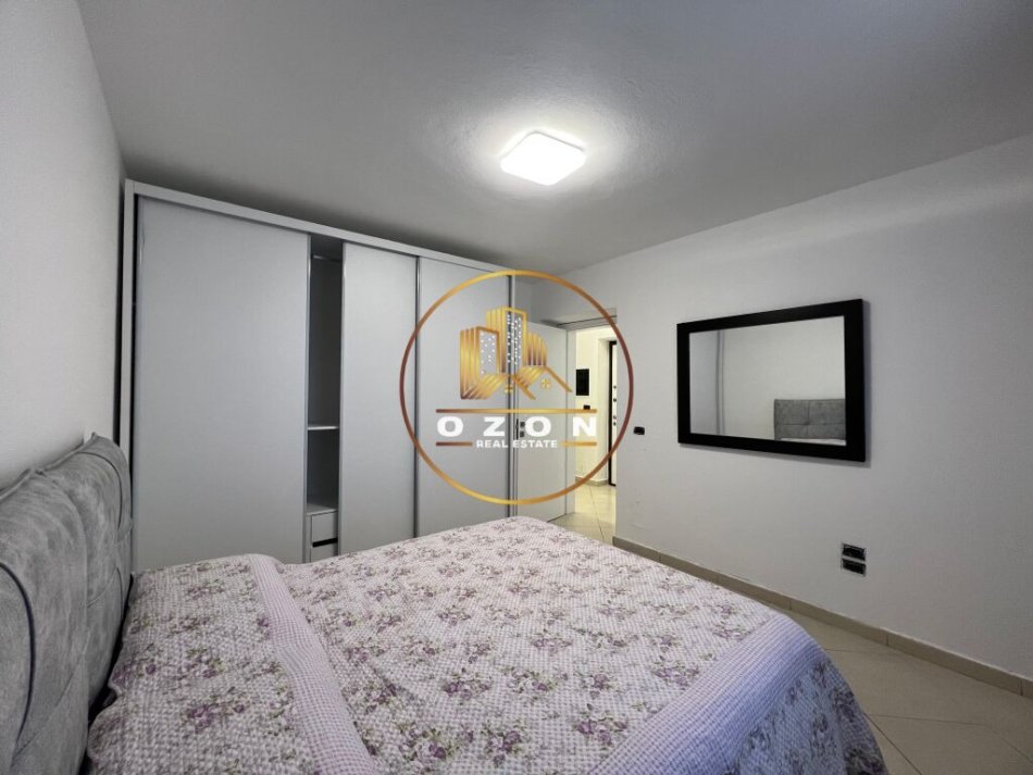 Apartament 2+1 me qera në Bllok 600 €!