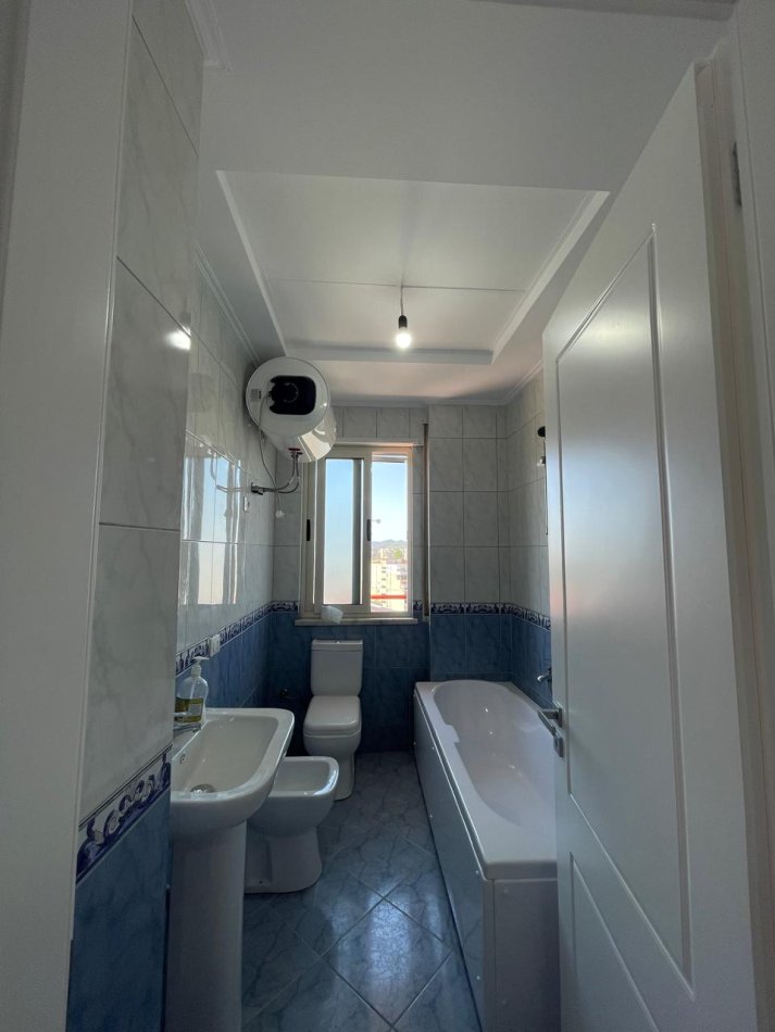 Tirane, shes apartament 1+1+Aneks+Ballkon Kati 7, 76 m² 130.000 € (DON BOSKO)
