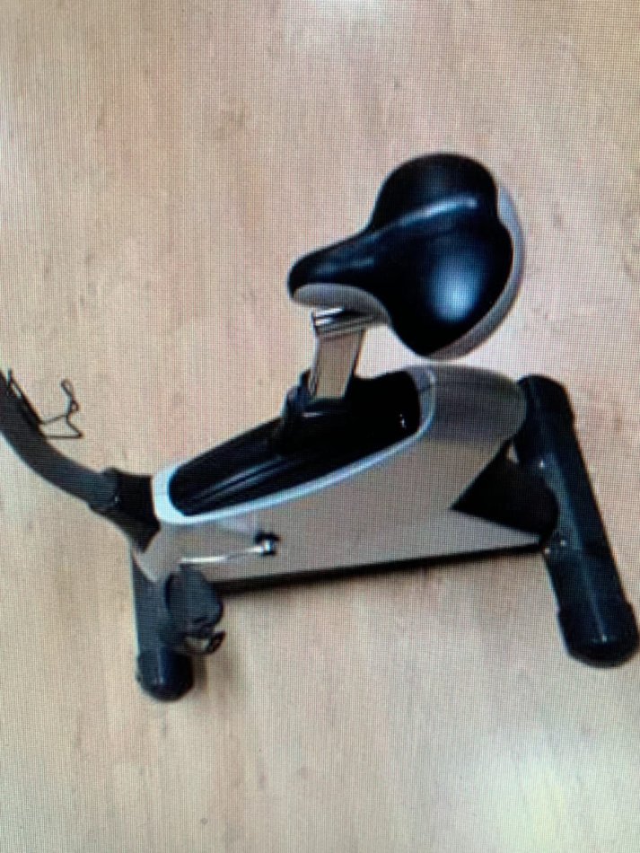 Tirane, shes biciklete fitnesi Biciklete palestre e zeze 250 €