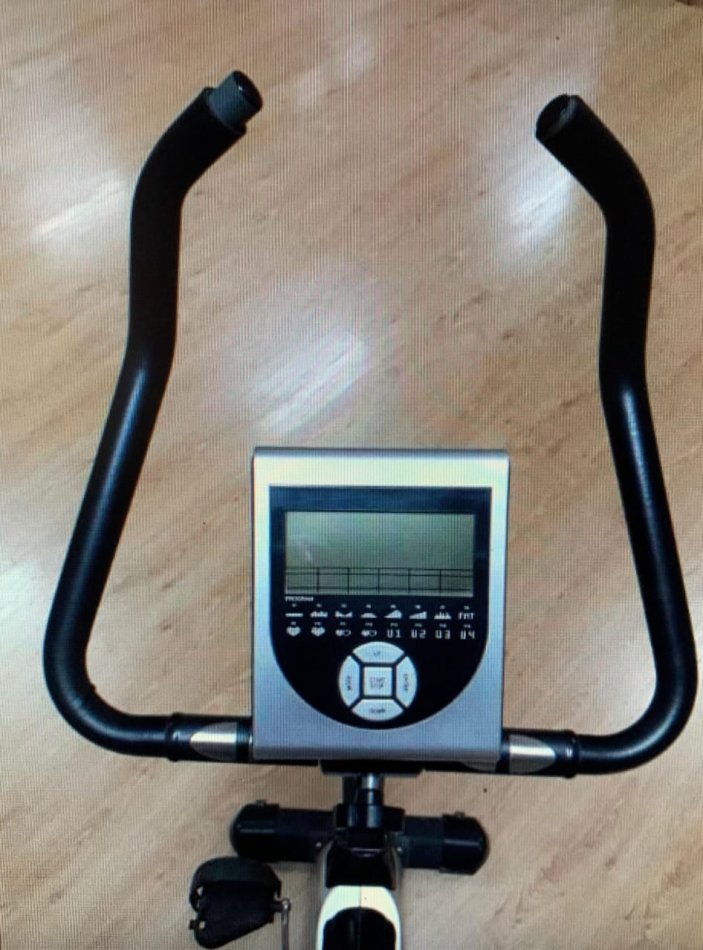 Tirane, shes biciklete fitnesi Biciklete palestre e zeze 250 €