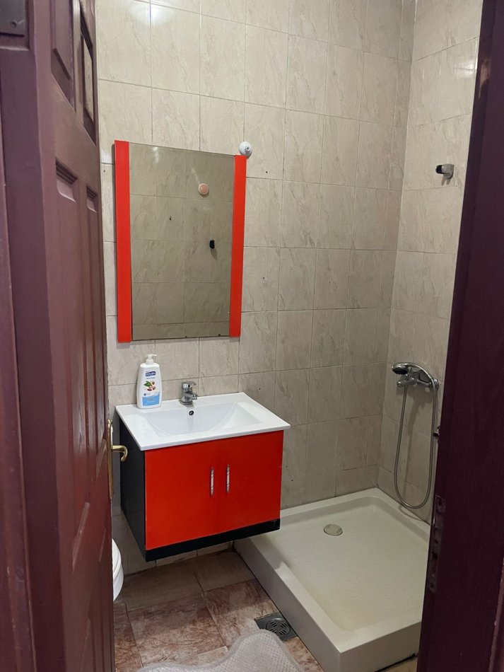 Tirane, jepet me qera apartament 2+1 Kati 7, 70 m² 420 € (Don Bosko)