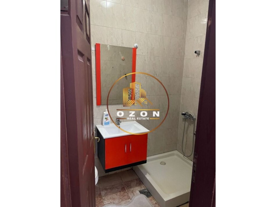 Jepet me qera apartament 2+1 ne Don Bosko!