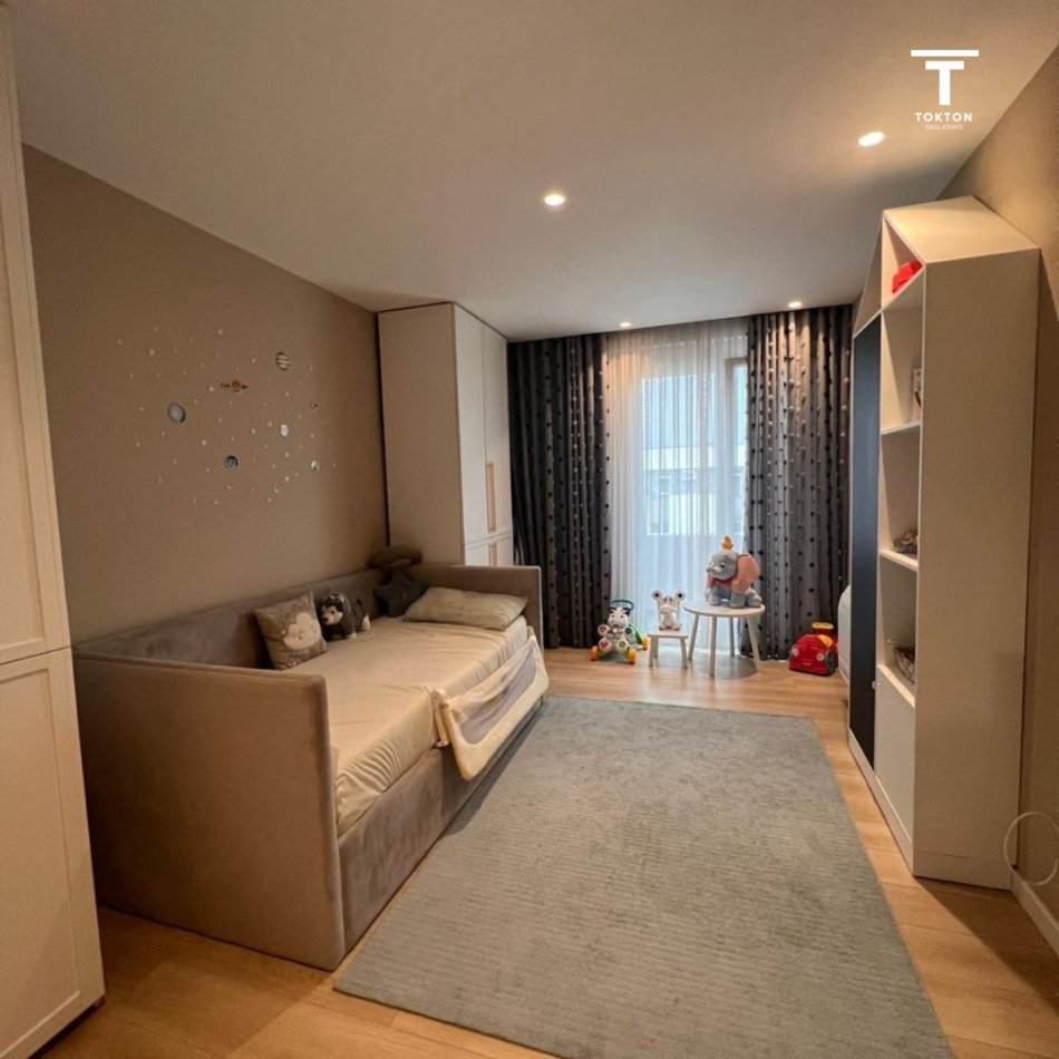 SHITET, APARTAMENT 2+1, ISH-FUSHA E AVIACIONIT, TIRANË, 193,000 EURO