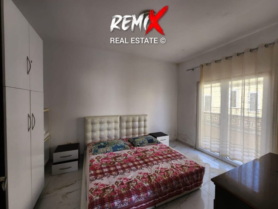 Shkembi Kavajes, shitet 1+1+Aneks+Ballkon Kati 6, 79 m² 69.000 €