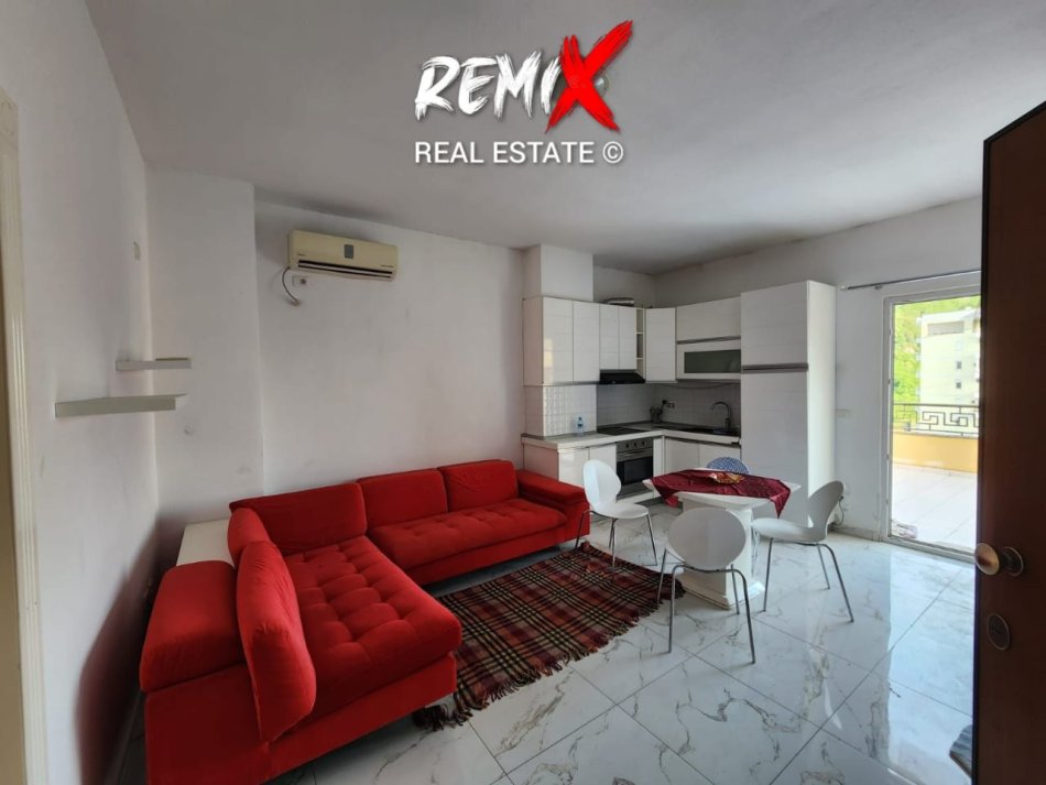Shkembi Kavajes, shitet 1+1+Aneks+Ballkon Kati 6, 79 m² 69.000 €
