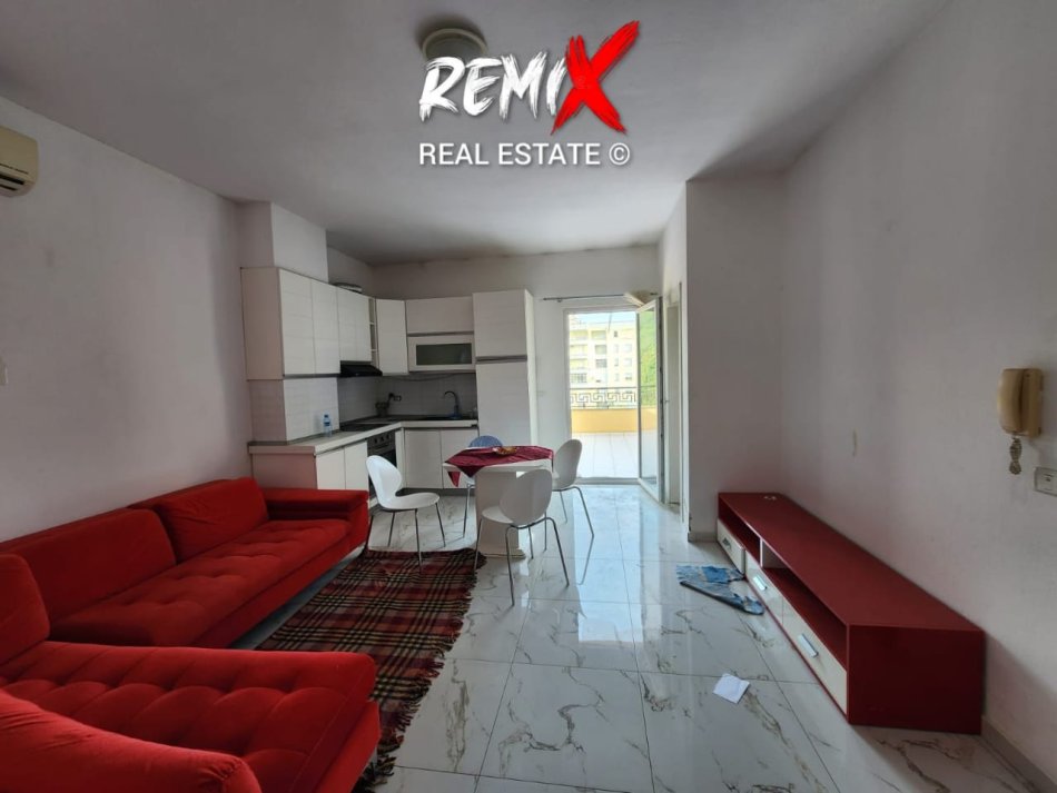Shkembi Kavajes, shitet apartament+verande | Penthouse 1+1+Aneks+Ballkon Kati 6, 79 m² 69.000 €